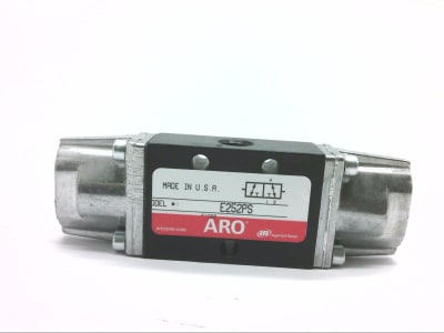 INGERSOLL RAND E252PS