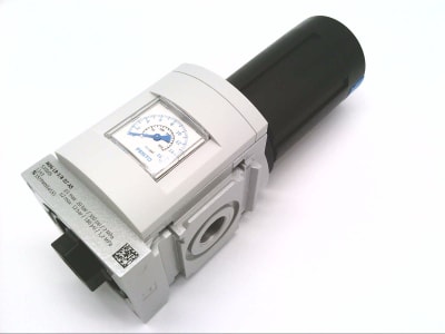 FESTO MS6-LR-3/8-D7-AS