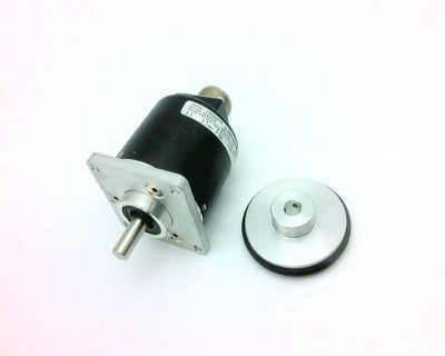 ENCODER PRODUCTS 725I-S-S-0500-R-0C-1-F-1-EY-N-N
