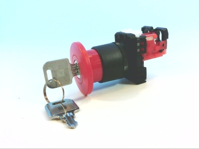 FUJI ELECTRIC AR22V7R-01R