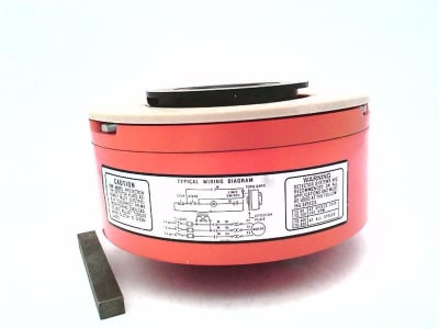 REGAL REXNORD TGC200