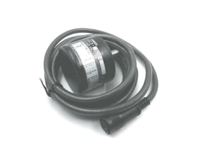 OMRON E6C3-AG5C-C 256P/R 1M