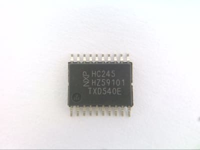 NEXPERIA 74HC245PW,118