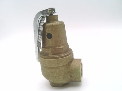 APOLLO VALVES RVW60-3450