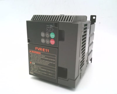 FUJI ELECTRIC FVR0.75E11S-4