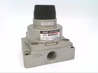 SMC NVH400