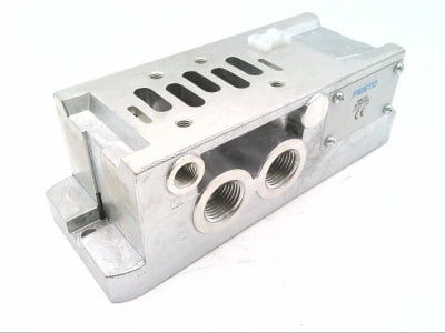FESTO VABS-S2-2S-N12-B-K1
