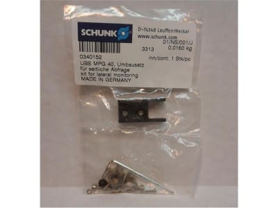 SCHUNK 0340152