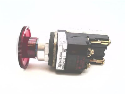 ALLEN BRADLEY 800T-FXJTP16RA5