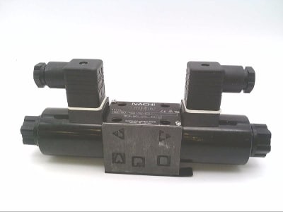 NACHI SA-G01-C4-D2-E31