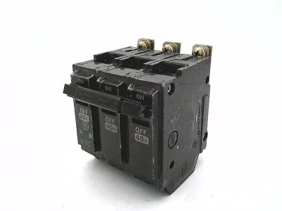 GENERAL ELECTRIC THQB32040