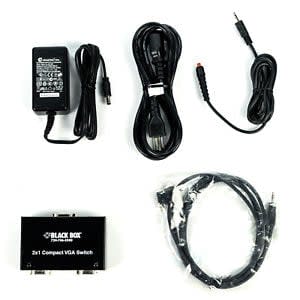 BLACK BOX CORP AC505A