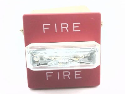 EATON CORPORATION RSS-2475W-FR