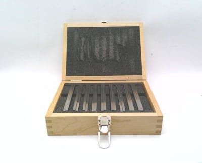 ACCURATE MANUFACTURED PRODUCTS Z9983-SET-2