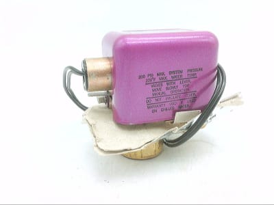 SCHNEIDER ELECTRIC 765B8-18AO