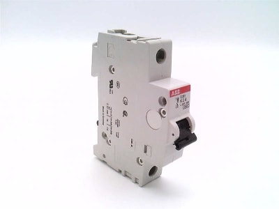 ASEA BROWN BOVERI S201-K2