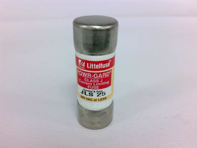 LITTELFUSE 0JLS025.T