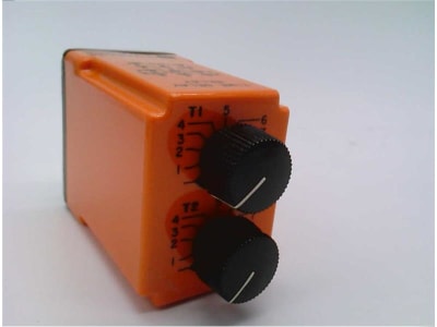 MARSH BELLOFRAM TDJ-120-AKB-010