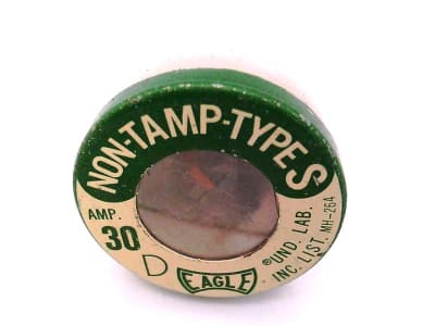 EAGLE ELECTRIC BP675-3-30