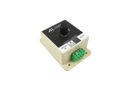 ADVANCED ILLUMINATION MP-ICS