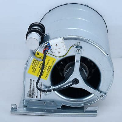 EBM PAPST D2E160AH01-17