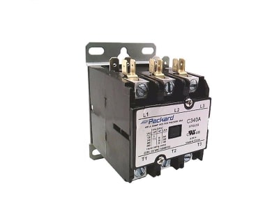 PACKARD C340A