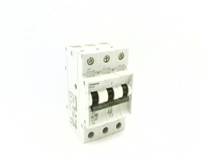 SIEMENS 5SX23-C6