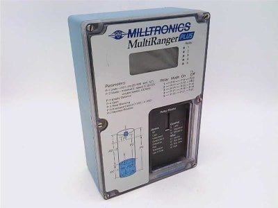 SIEMENS MULTIRANGER-PLUS