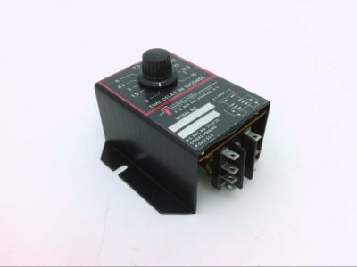 CROUZET STR-115A-2-T4