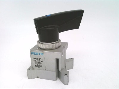 FESTO VHER-AH-M04C-G18-LD