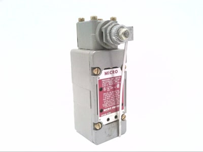 HONEYWELL 51ML10-E1