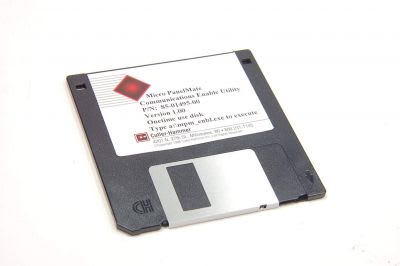 EATON CORPORATION D800ENABLE