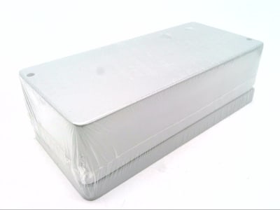 HAMMOND MANUFACTURING 1590Z130GY