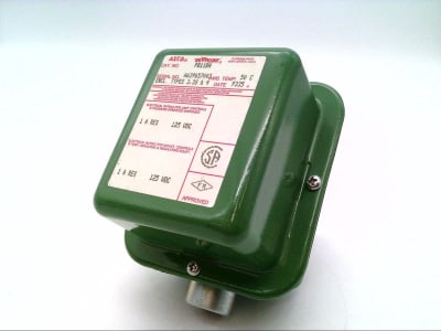 ASCO PB11BH