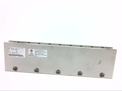 YASKAWA ELECTRIC SGLGM-40225CT