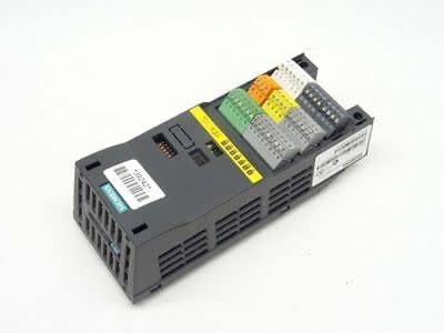 SIEMENS 6SL3244-0BA21-1FA0