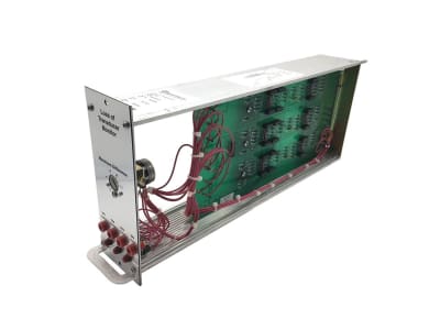 BASLER ELECTRIC 9992D90G01