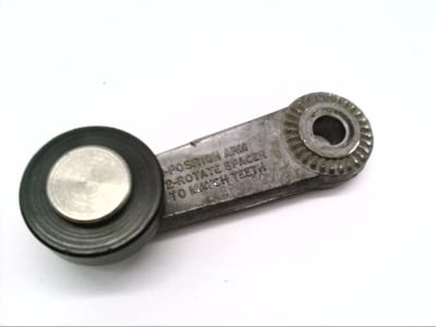HONEYWELL 6PA110