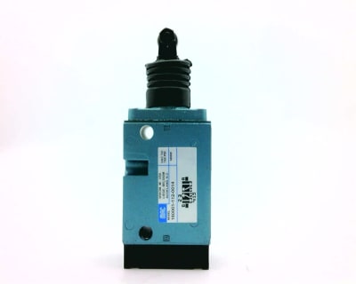 MAC VALVES INC 180001-112-0014