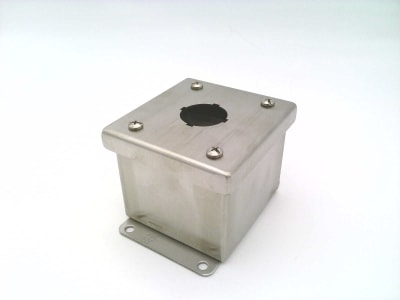 HAMMOND MANUFACTURING 1435SSA