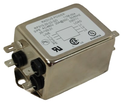 ASTRODYNE TDI RP310-10-10-QD