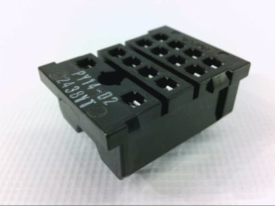 OMRON PY14-02