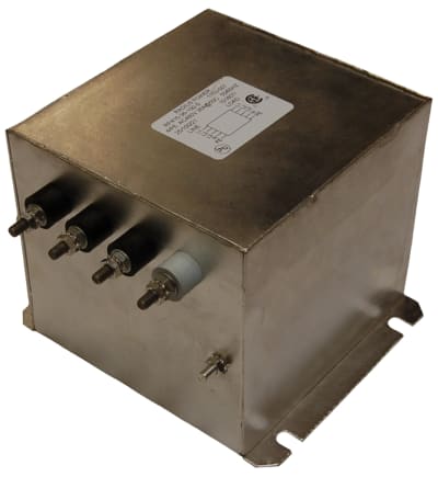 ASTRODYNE TDI RP415-80-100-S