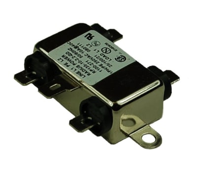 ASTRODYNE TDI RP135-16-22-QD