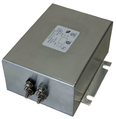 ASTRODYNE TDI RP600-125-100-S-F