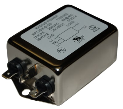 ASTRODYNE TDI RP110-20-4.7-S