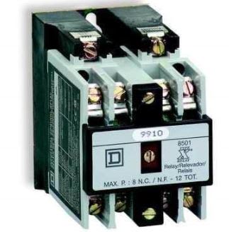 SCHNEIDER ELECTRIC 8501-XDO20V56