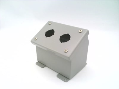 HAMMOND MANUFACTURING 1490D2