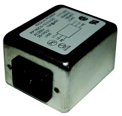 ASTRODYNE TDI RP182CS-10-0-QD