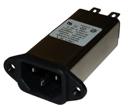 ASTRODYNE TDI RP187-1-2.2-QD